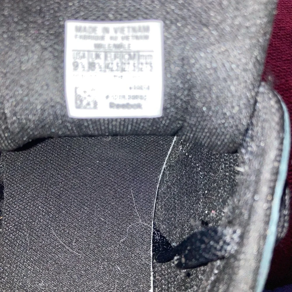 Reebok Classic Sneaker - Picture 7 of 8